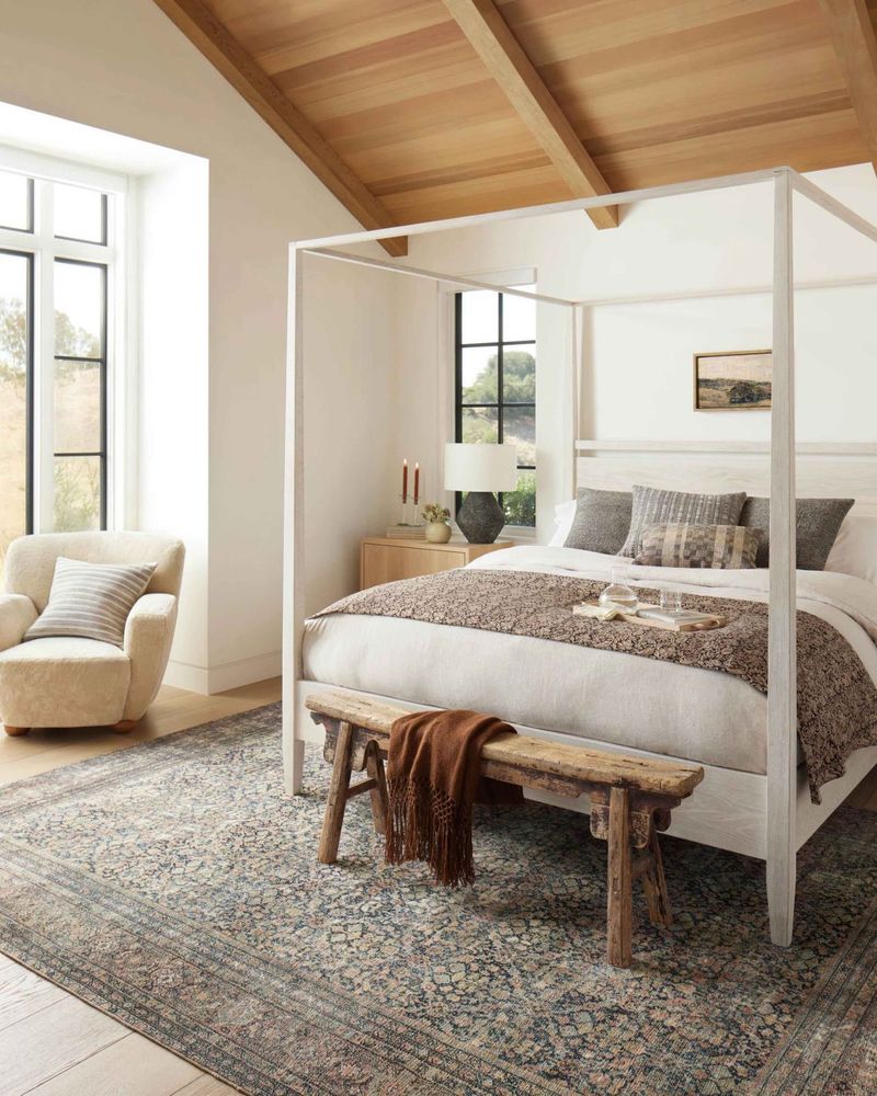 Matching Furniture Sets: Showroom Syndrome