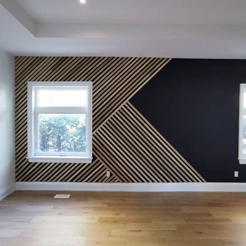 Accent Wall Addiction