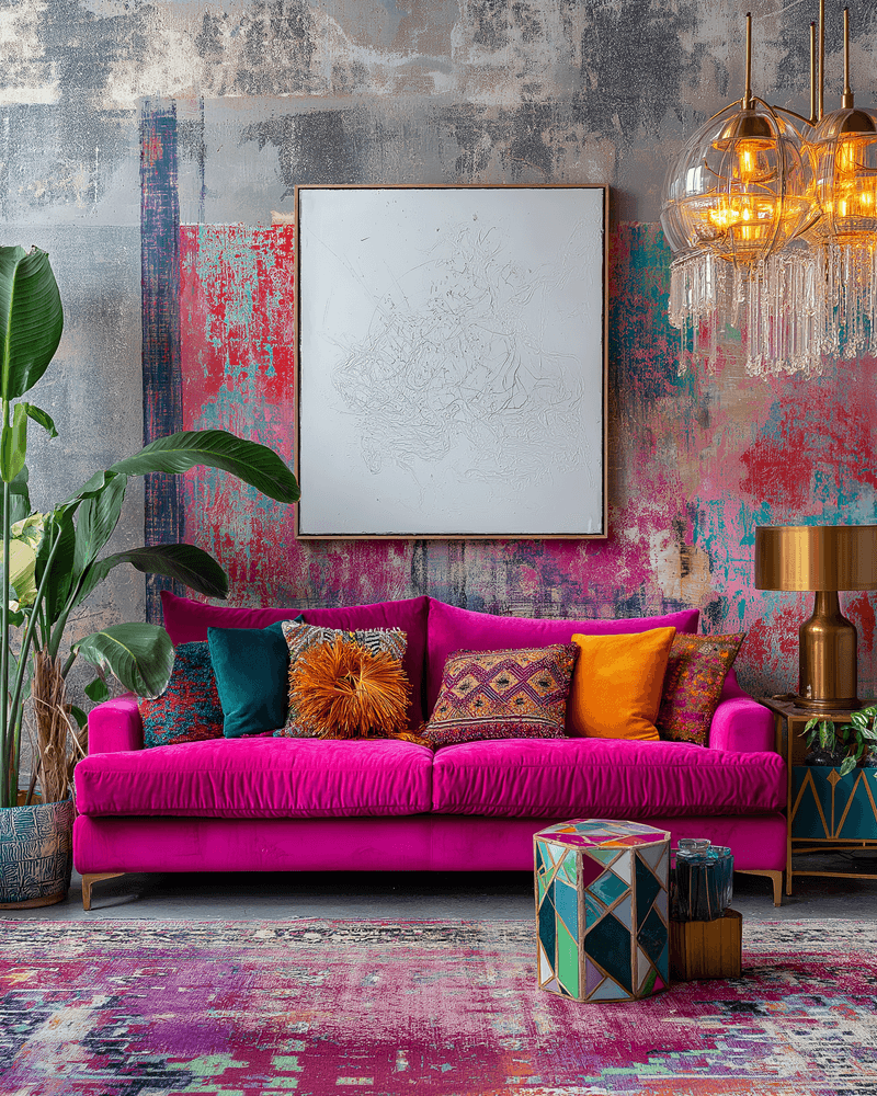 Over-the-Top Maximalism