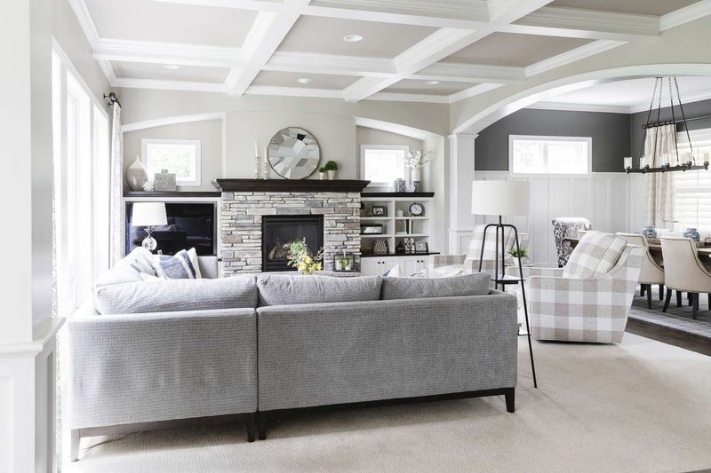 Gray Everything