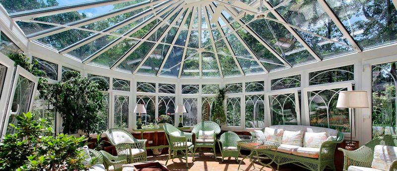 Not Worth It: Sunroom Addition