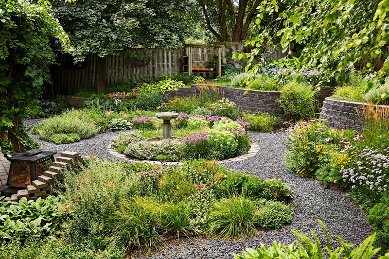Not Worth It: High-End Landscaping