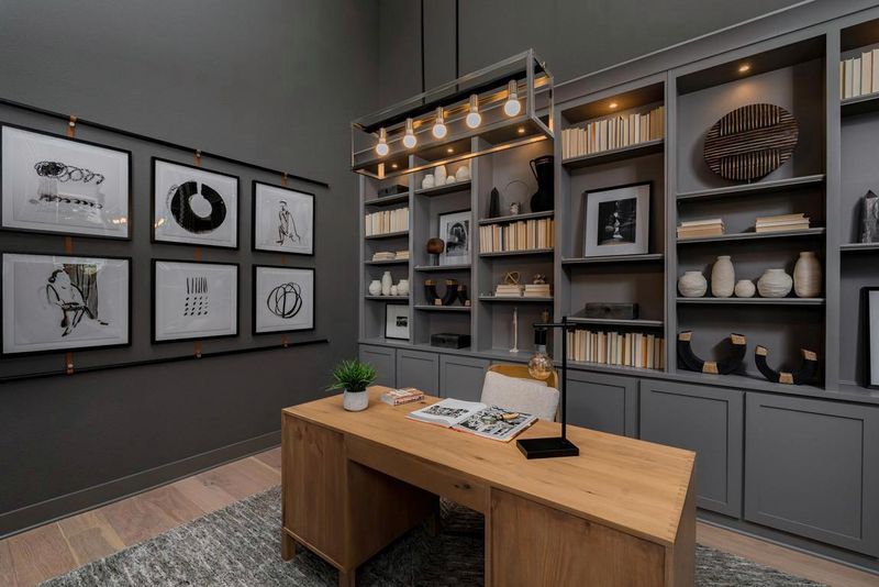 Not Worth It: Home Office Conversion