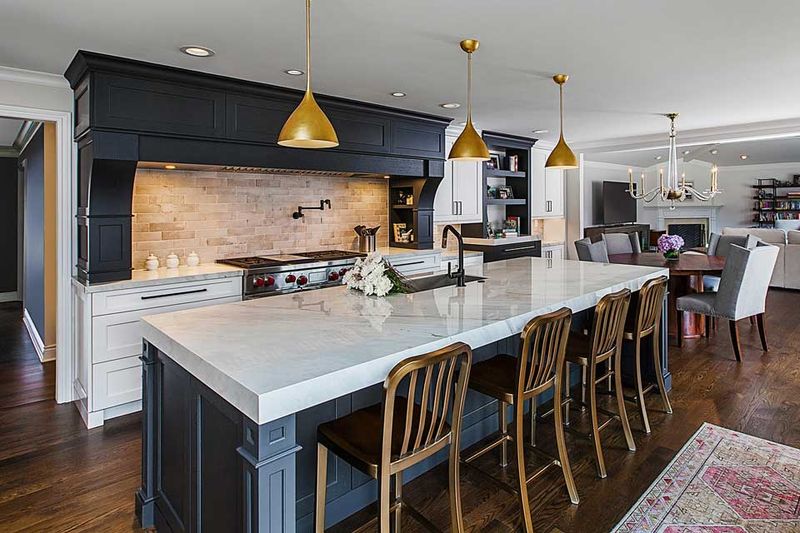 Not Worth It: Upscale Major Kitchen Overhaul