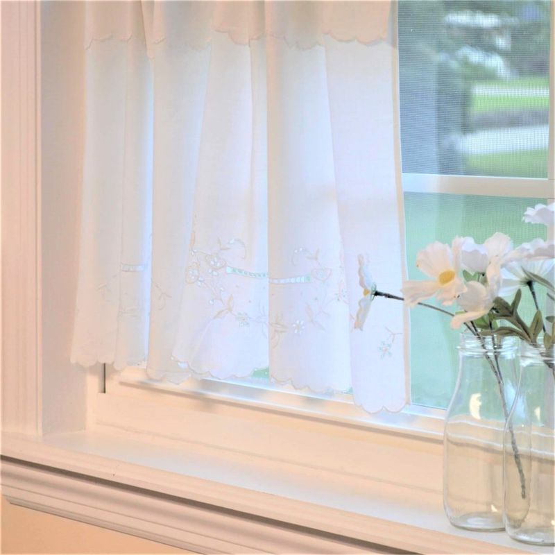 Vintage Pillowcases