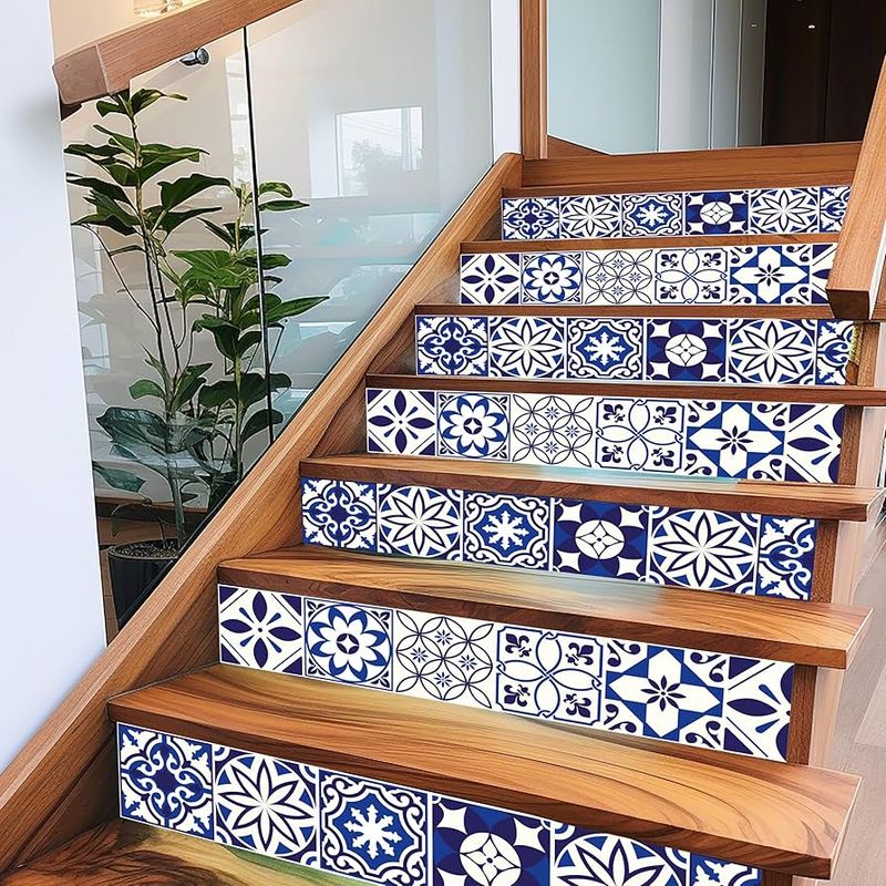 Azulejo Magic in Unexpected Places