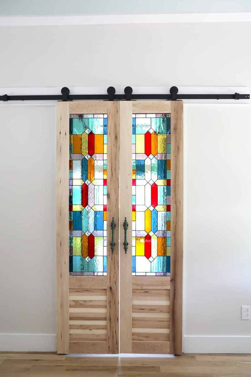 Stained Glass Splendor