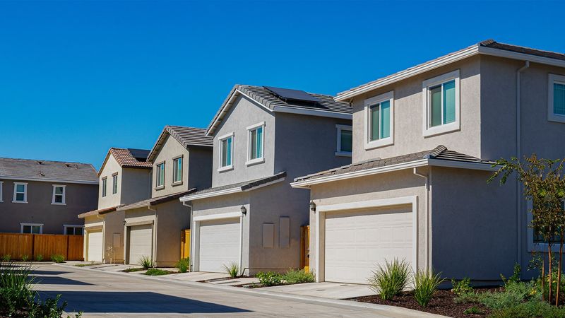 Homeowners Association Rules