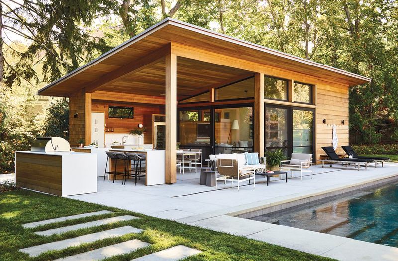 Guest Cottage Retreat