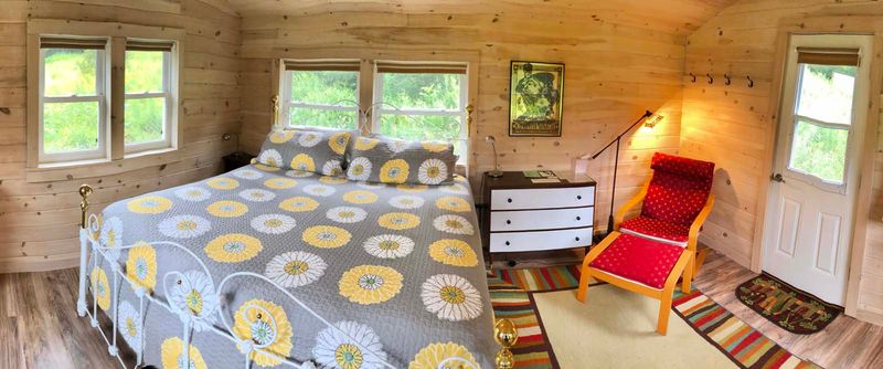 Guest Quarters Hideaway