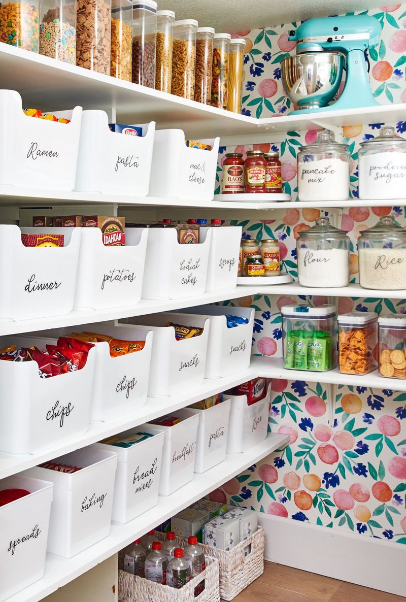 Shopping For Storage Is Your Hobby