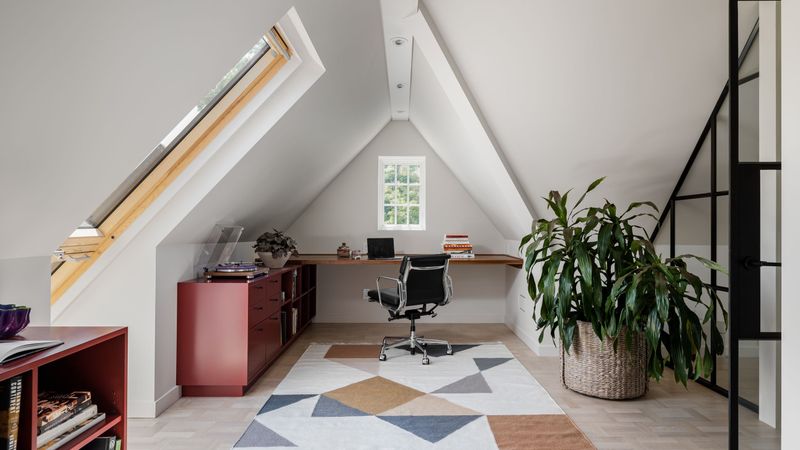 Remote Work Revolution