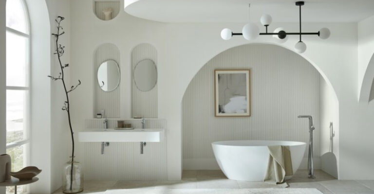 10 Bathroom Trends That Are Coming Back Major Style In 2025 And 5 We Simply Adore