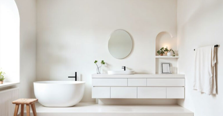 10 Bathroom Trends That Are Going Down The Drain In 2025 (Plus 10 Even Worst Ones)