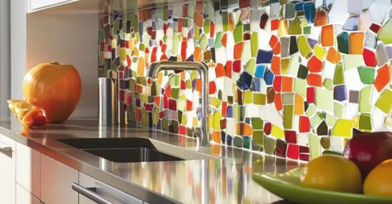 10 Dated Backsplash Trends That Should Be Exchanged For Timeless Alternatives Plus 7 Ugly Choices