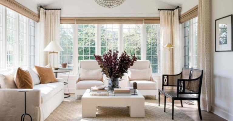 10 Design Elements That Instantly Reveal A Professional Decorator Plus 5 That Are Boasting With Professionalism