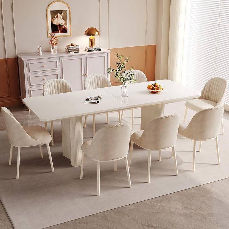 Oversized Furniture