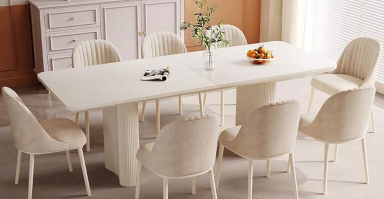 10 Dining Room Features That Are Always Eyesores, According To Designers (And 5 You Must Always Avoid)