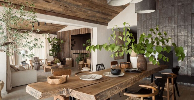 10 Dining Room Trends For The Rest Of 2025 (Plus 5 That Everyone Is Starting To Already Obsess Over), According To Designers