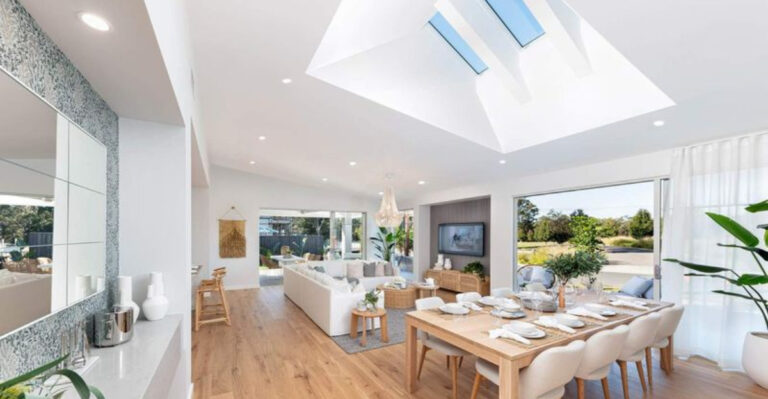 10 Features Buyers Are Looking For In Modern Homes And 5 They Want Desperately