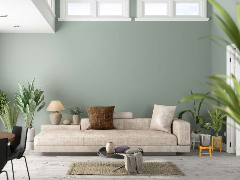 Strategic Paint Choices