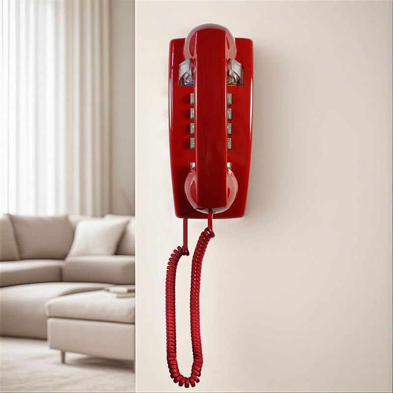 Landline Telephone