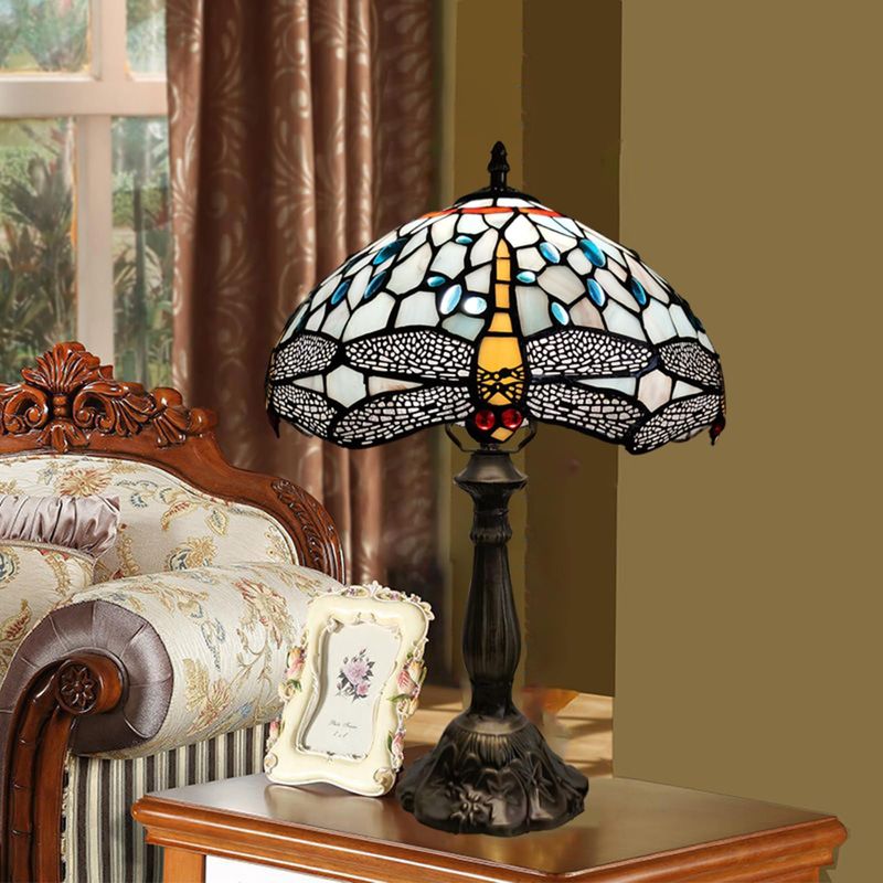 Tiffany Lamps