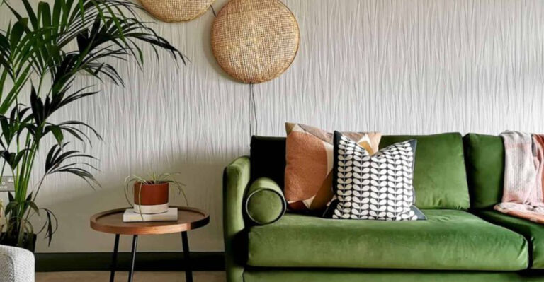 10 Interior Design Trends That Will Be Everywhere By The End Of 2025 (Plus 5 That Are Already Making Waves)