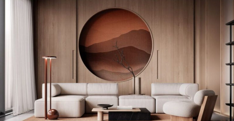10 Interior Design Trends That Will Be Everywhere In 2025 (Plus 10 That Will Be Left Out)