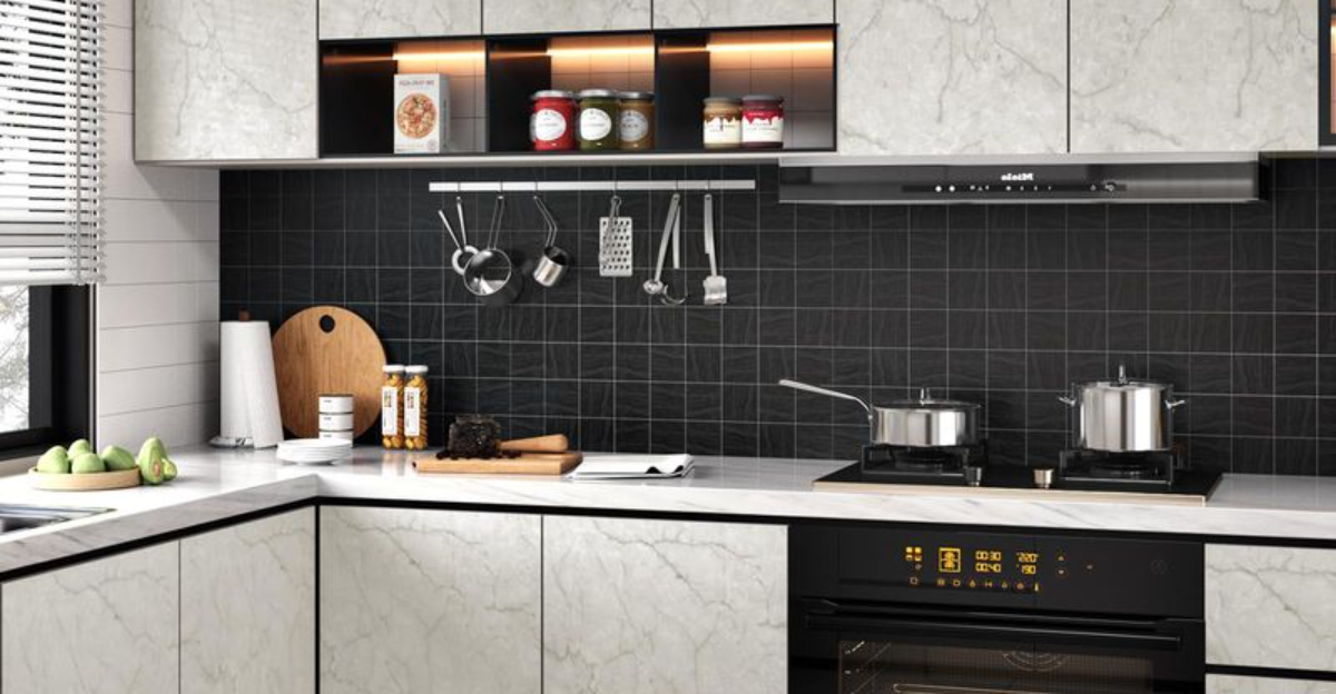 10 Kitchen Backsplash Ideas That Are Beautiful And Budget-Friendly (Plus 10 Bad Alternatives)