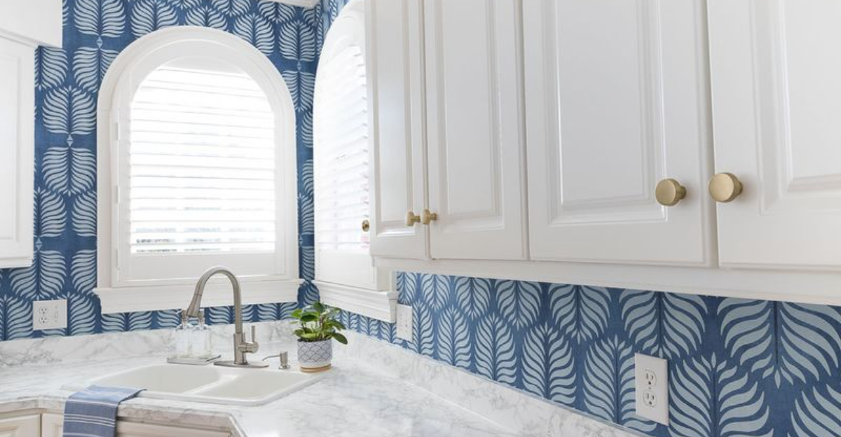 10 Kitchen Backsplash Ideas That Are Beautiful And Budget-Friendly (Plus 5 You’ll Love Immediately)
