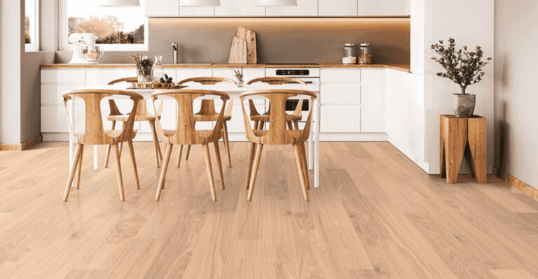 10 Kitchen Floor Colors That Will Instantly Make Your Small Space Look Bigger (Plus 5 Extra Options You’ll Love)