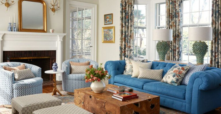 10 Living Room Features That Are Super Outdated (Plus 5 That Should Have Left Our Homes Ages Ago), According To Designers