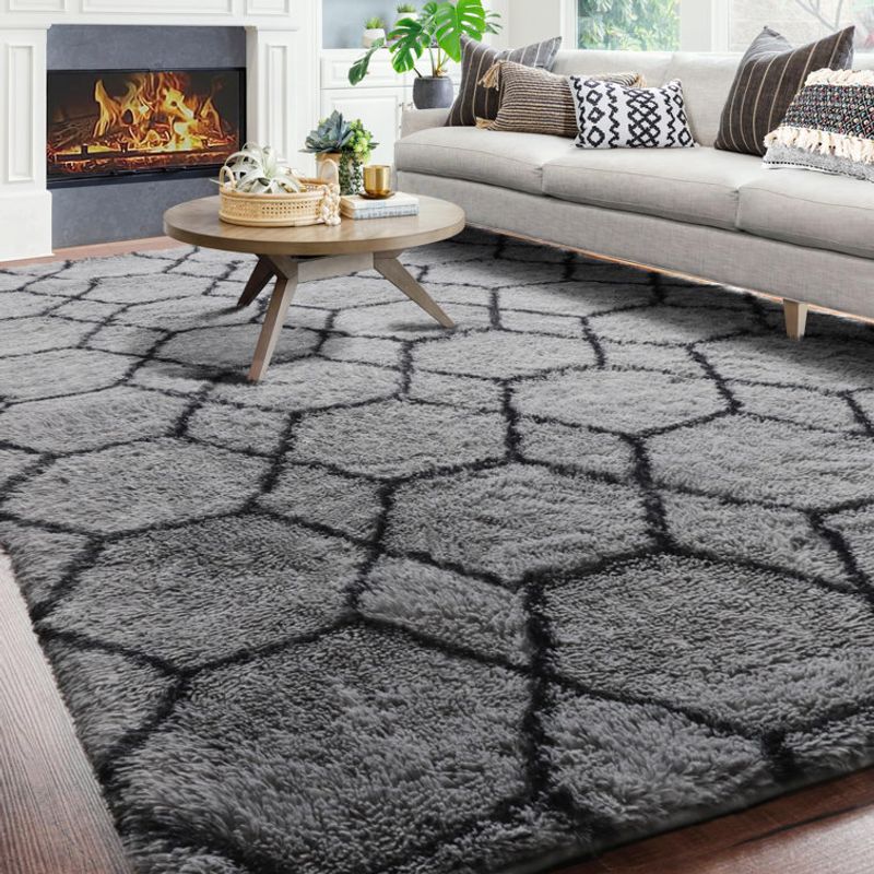 Shag Rugs