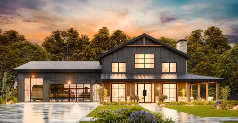10 Reasons Why A Barndominium Makes A Great Home (And 5 More That Will Make You Want It Right Away)