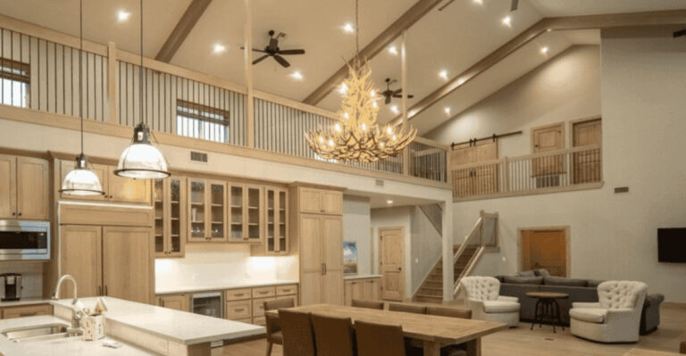10 Reasons Why A Barndominium Makes A Great Home (Plus 6 Reasons Why It Doesn’t)