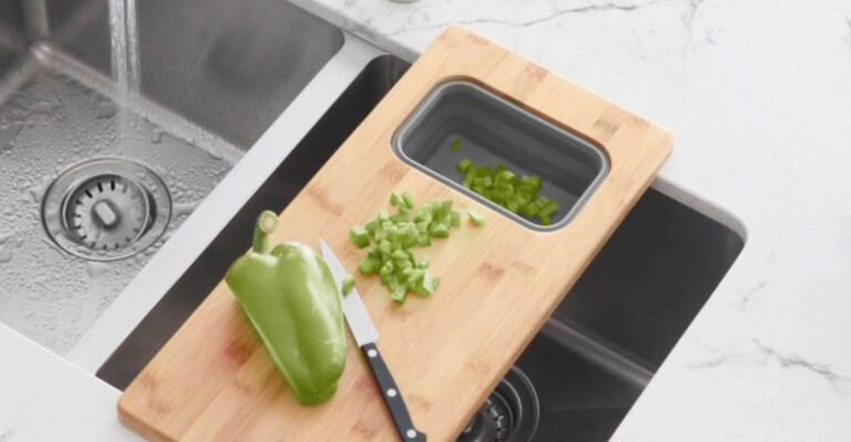 10 Simple Storage Additions For Cluttered Kitchen Countertops (Plus 7 Things To Avoid Doing)