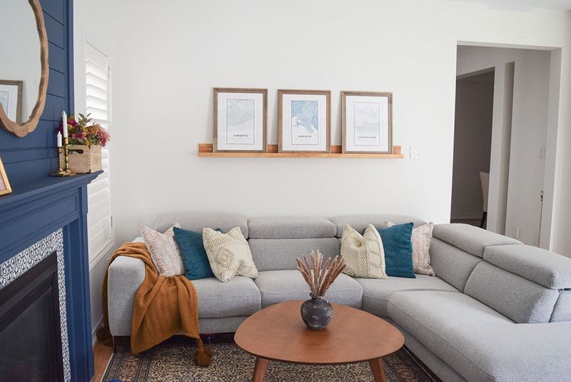 Bulky Sectional Sofas