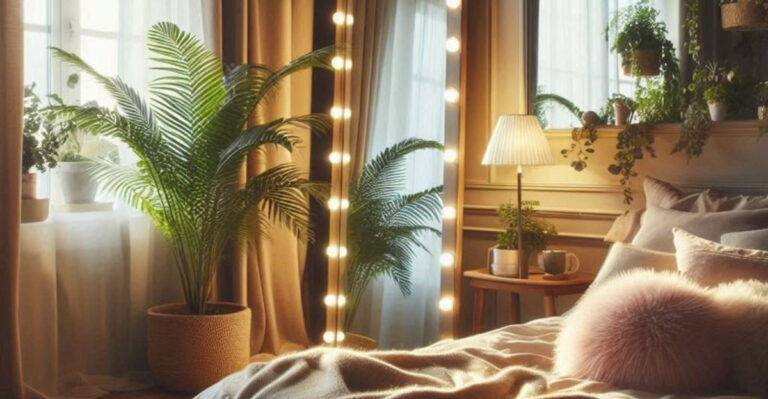 10 Things Every Bedroom Needs, According To Interior Designers (And 5 Huge Must Haves)
