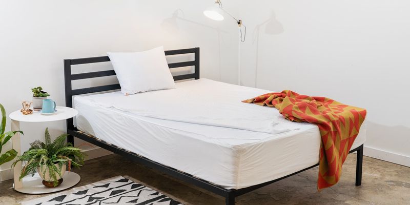 Quality Mattress And Pillows