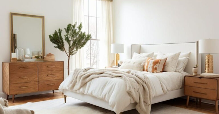 10 Things Every Bedroom Needs, According To Interior Designers (Plus 10 Things You’re Unnecessarily Adding)