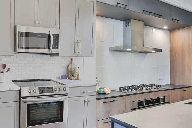 Ditch: Over-the-range microwaves