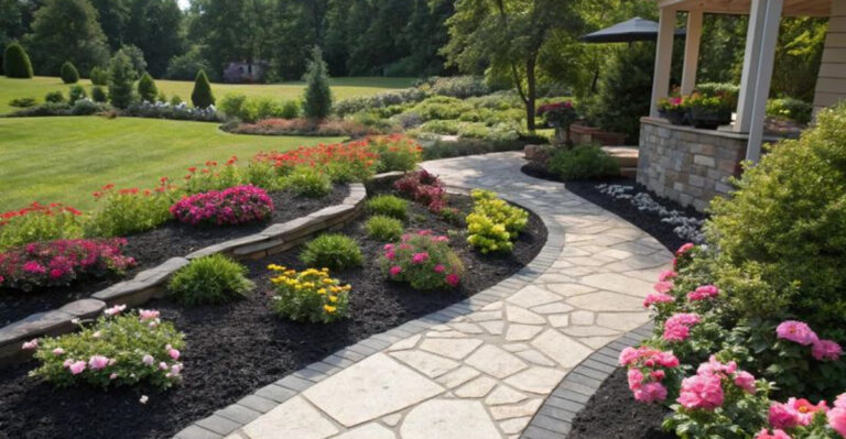 10 Things That Make Your Front Walkway Look Incredible (Plus 5 You Won’t Want To Miss), According To Designers