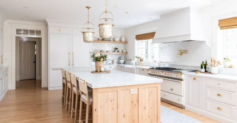 10 Things You Should Forget When Renovating A Kitchen Plus 5 You Must Skip