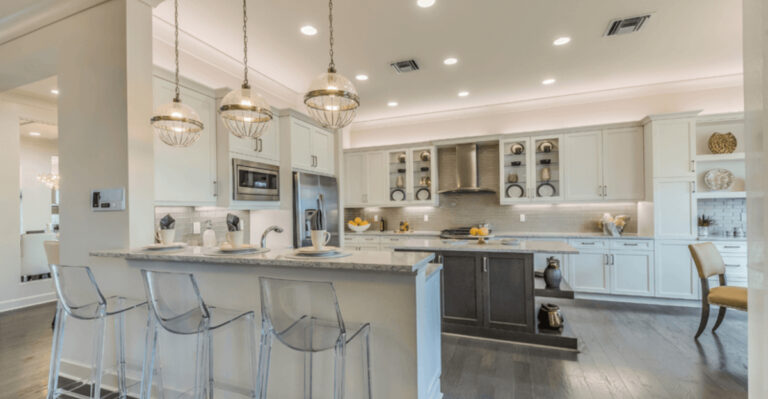 10 Things You Should Never Forget When Renovating A Kitchen, According To Pros (And 5 You Must Have In Mind)