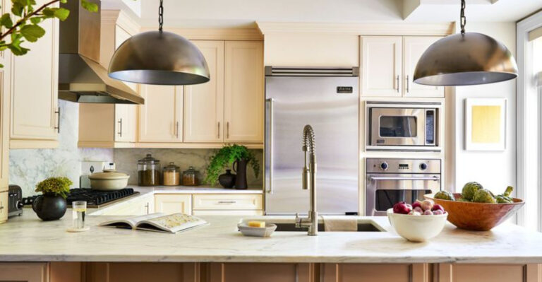 10 Things You Should Never Forget When Renovating A Kitchen, According To Pros (Plus 8 Things To Leave Out)