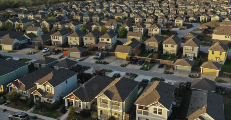 10 Types Of Homes Expected To Lose Value By The End Of 2025 Plus 5 That Are Plummeting Already