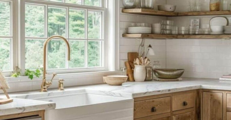 10 Ultimate Rustic Kitchen Ideas That Will Never Go Out Of Style Plus 6 Absolute Classics