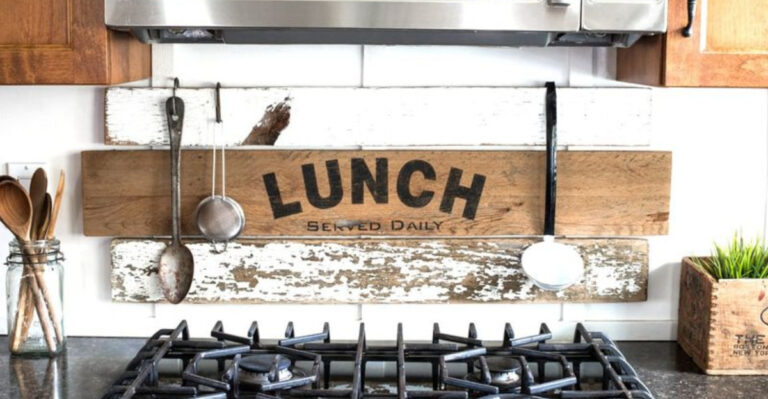 10 Ultimate Rustic Kitchen Ideas Went Out Of Style And 5 That Just Disappeared