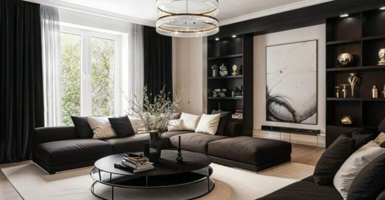 11 Living Room Trends To Look For In 2025 (Plus A Few That You Might Want To Start Avoiding)